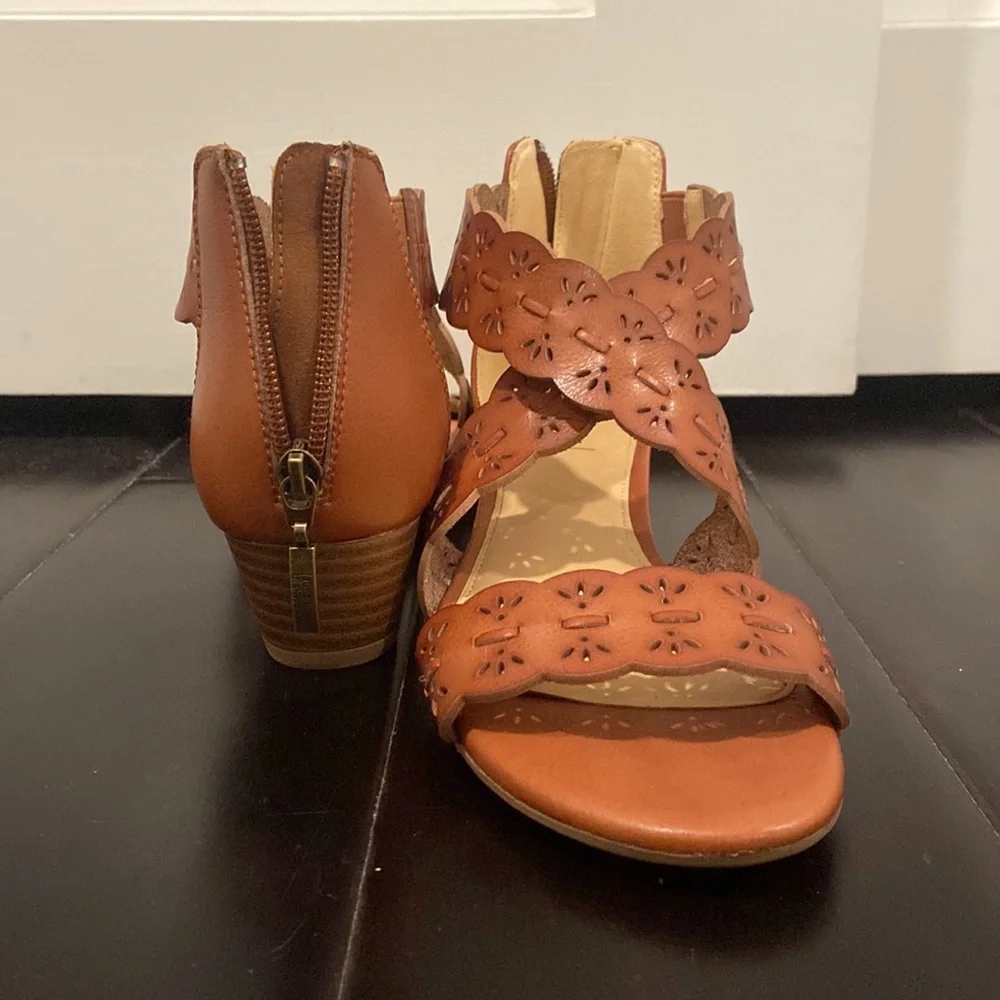 Lucky Brand elevate your